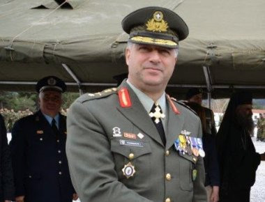 Η συζήτηση του αδικοχαμένου υποστράτηγου με τους συγγενείς του πριν το τραγικό δυστύχημα με το ελικόπτερο